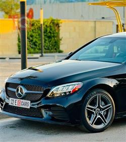 مرسيدس بنز C-Class